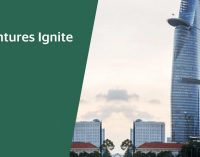 Grab công bố chương trình Grab Ventures Ignite phát triển hệ sinh thái khởi nghiệp Việt Nam