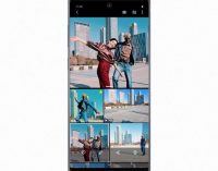 Hai dòng smartphone Samsung Galaxy S10 và Note10 được nâng cấp một số tính năng của Galaxy S20