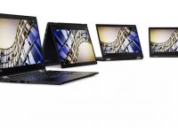 Lenovo giới thiệu loạt laptop ThinkPad 2020 cho giới doanh nghiệp
