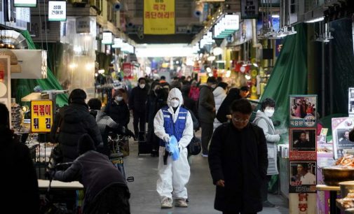 CẬP NHẬT về dịch Wuhan COVID-19 tối 1-3-2020