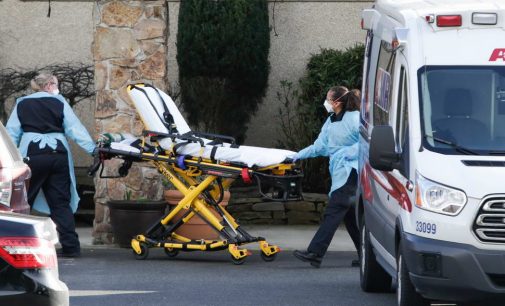 CẬP NHẬT về dịch Wuhan COVID-19 ngày 2-3-2020: số người tử vong toàn cầu vượt mốc 3.000, có thêm 3 nước nhiễm mới