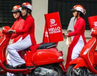 GoViet đạt mốc 200 triệu đơn hàng sau 18 tháng hoạt động