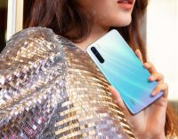 Hơn 5.000 chiếc smartphone OPPO A91 đã được bán ra ở Việt Nam sau 4 ngày lên kệ