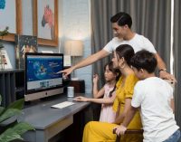 VNPT tăng gấp đôi tốc độ Internet các gói Home Combo giá không đổi