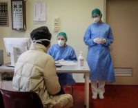 CẬP NHẬT về dịch Wuhan COVID-19 ngày 3-3-2020: số người nhiễm toàn cầu vượt mốc 90.000, ở 76 nước và vùng lãnh thổ