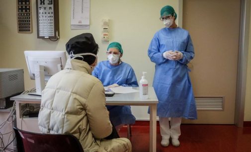 CẬP NHẬT về dịch Wuhan COVID-19 ngày 3-3-2020: số người nhiễm toàn cầu vượt mốc 90.000, ở 76 nước và vùng lãnh thổ