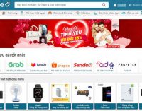 Nền tảng iPrice nhận đầu tư 10 triệu USD vòng series B