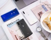 Smartphone Vsmart Joy 3 có thêm phiên bản dung lượng RAM và ROM nhiều hơn
