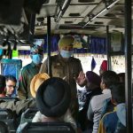 Thế giới đã có hơn 100.000 người nhiễm bệnh COVID-19.