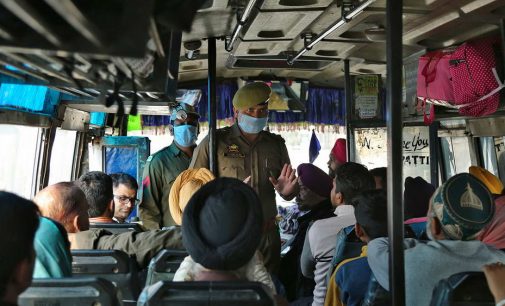 Thế giới đã có hơn 100.000 người nhiễm bệnh COVID-19.