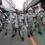 CẬP NHẬT về dịch Wuhan COVID-19 ngày 5-3-2020: 84 nước và vùng lãnh thổ có người nhiễm novel coronavirus