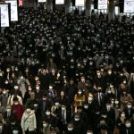 CẬP NHẬT về dịch Wuhan COVID-19 ngày 7-3-2020: số người nhiễm novel coronavirus trên toàn cầu đã vượt 100.000