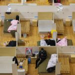 CẬP NHẬT về dịch Wuhan COVID-19 ngày 8-3-2020: có 103 nước và vùng lãnh thổ đã nhiễm virus