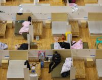 CẬP NHẬT về dịch Wuhan COVID-19 ngày 8-3-2020: có 103 nước và vùng lãnh thổ đã nhiễm virus