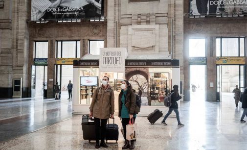 CẬP NHẬT về dịch Wuhan COVID-19 ngày 9-3-2020: ngày 8-3 có số tử vong cao nhất trước nay