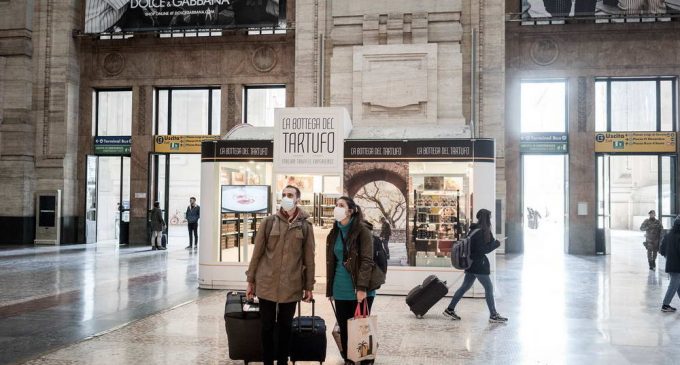 CẬP NHẬT về dịch Wuhan COVID-19 ngày 9-3-2020: ngày 8-3 có số tử vong cao nhất trước nay