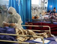 CẬP NHẬT về dịch Wuhan COVID-19 ngày 11-3-2020: Trung Quốc ổn định, Châu Âu tăng mạnh