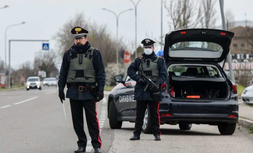 CẬP NHẬT về dịch Wuhan COVID-19 ngày 10-3-2020: hơn 110.000 người nhiễm; số ca tử vong vượt mốc 4.000