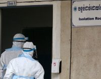 Cambodia có 7 ca nhiễm virus COVID-19