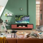 Samsung đưa vào thị trường Việt Nam các dòng TV UHD 4K thế hệ 2020