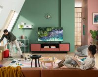 Samsung đưa vào thị trường Việt Nam các dòng TV UHD 4K thế hệ 2020