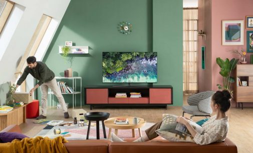 Samsung đưa vào thị trường Việt Nam các dòng TV UHD 4K thế hệ 2020