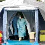 CẬP NHẬT về dịch Wuhan COVID-19 ngày 13-3-2020