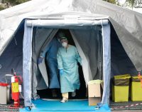 CẬP NHẬT về dịch Wuhan COVID-19 ngày 13-3-2020