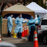 CẬP NHẬT về dịch Wuhan COVID-19 ngày 14-3-2020