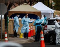 CẬP NHẬT về dịch Wuhan COVID-19 ngày 14-3-2020