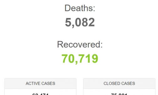 Việt Nam có ca bệnh COVID-19 thứ 47