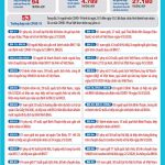 Việt Nam có thêm bệnh nhân COVID-19 thứ 53