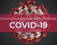 Thông tin chung về dịch bệnh Wuhan coronavirus COVID-19