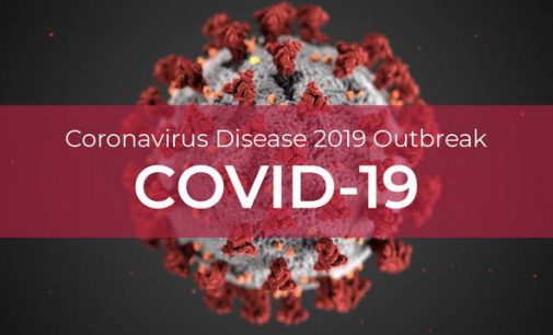 Thông tin chung về dịch bệnh Wuhan coronavirus COVID-19