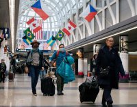 CẬP NHẬT về dịch Wuhan COVID-19 ngày 15-3-2020