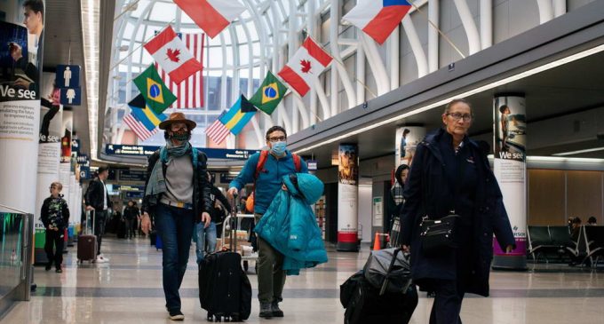 CẬP NHẬT về dịch Wuhan COVID-19 ngày 15-3-2020