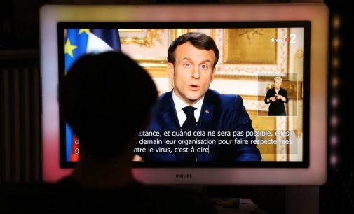 Liên minh Châu Âu (EU) đóng cửa biên giới 30 ngày vì dịch COVID-19