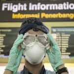 Lại chuyện cái khẩu trang