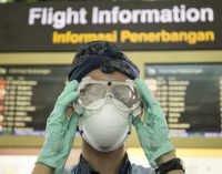 Lại chuyện cái khẩu trang