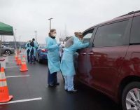 CẬP NHẬT về dịch Wuhan COVID-19 ngày 18-3-2020