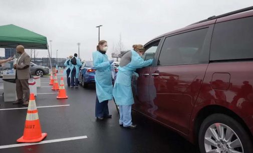 CẬP NHẬT về dịch Wuhan COVID-19 ngày 18-3-2020