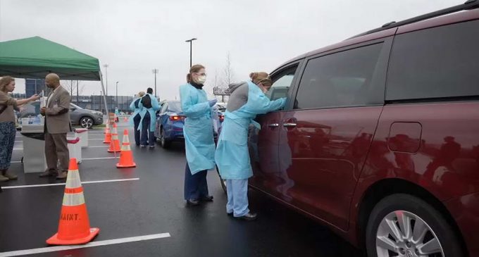 CẬP NHẬT về dịch Wuhan COVID-19 ngày 18-3-2020