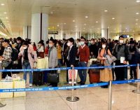 Đừng kỳ thị và xúc phạm người Việt ở nước ngoài