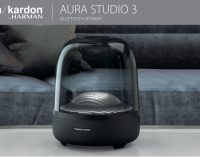 Loa Harman Kardon Aura Studio 3 có mặt ở Việt Nam