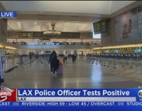 Hãng Boeing kêu gọi “giải cứu” ngành hàng không