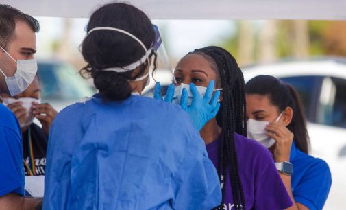 CẬP NHẬT về dịch Wuhan COVID-19 ngày 19-3-2020