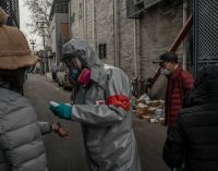 CẬP NHẬT về dịch Wuhan COVID-19 ngày 20-3-2020