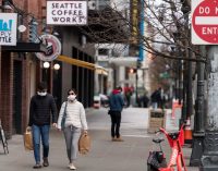 Seattle: Người Mỹ gốc Việt đầu tiên tử vong vì Coronavirus