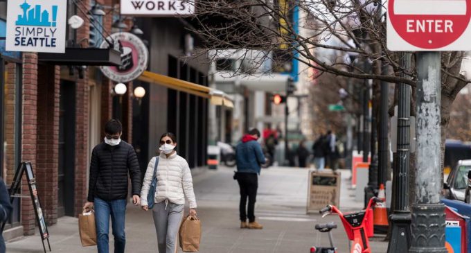 Seattle: Người Mỹ gốc Việt đầu tiên tử vong vì Coronavirus