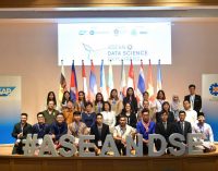 Khởi động cuộc thi Nhà Khám phá Khoa học Dữ liệu ASEAN DSE 2020: Khuyến khích giới trẻ dùng dữ liệu để thay đổi thế giới